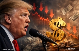 달러·채권·유가 트리플 상승…중동 전쟁에 꼬인 '트럼프노믹스'