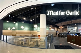 "강아지, 식당 데려가도 되나요?" 묻지 않는 세상 온다[펫&라이프]