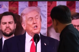 트럼프 "이란 작전 점차 축소…한중일과 유럽, 호르무즈 관여해야"