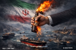 유가 '장중 100달러 돌파'…IEA, 4억배럴 방출 무색