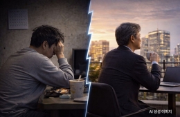 "돈 없어도 행복하다는 옛말"…'쓸쓸함'마저 빈부격차