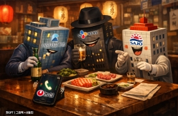 "대기업 김부장"도 울고갔다…'약한 고리' 노린 담합의 기술