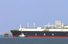 호르무즈 봉쇄 위기…중동 원유 운임 보름 만에 3배 급등