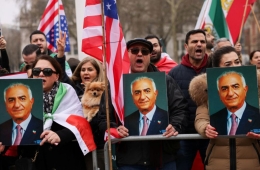 이란, 중동 내 미국 시설 겨냥 "군사·경제 인프라 완전 파괴" 경고