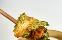 "쇼츠 보다가 결국 비볐다"…내 알고리즘을 점령한 '봄동비빔밥'