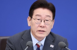 李대통령, 시장 불안 차단 총력…"100조 안정 프로그램 집행"