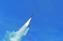 "천궁-Ⅱ 빨리 보내달라" 중동국가들 긴급 SOS