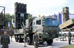 "빨리 보내달라고 난리"…미-이란 전쟁에 뜨는 韓 대공무기