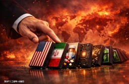 美, 이란 우라늄 확보 위해 특수부대 투입 검토