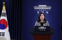 靑 "사법 3법, 헌법 따라 의결·공포하는 게 바람직"