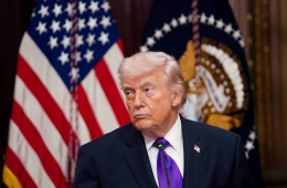 "하메네이 차남 안 돼"…이란에 친미 정권 요구하는 트럼프