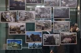 이란, 휴전 제안 답변서 전달…"영구 종전만 수용"