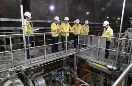 정부, 비축유 스와프 제도 가동…정유사 원유 수입 공백 메운다