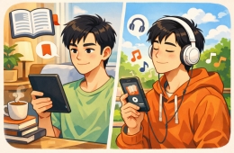 책 읽지 않는 성인…20대는 왜 늘었지?