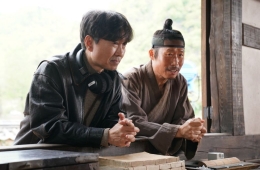 '왕과 사는 남자' 올해 첫 1000만 축포…극장가 2년 만의 쾌거