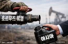 아시아 석유수급 뒤흔드는 이란 하르그섬, 어떤 곳이길래