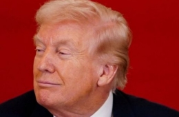 트럼프 "美방산업체, 최상급 무기 4배로 증산 합의"