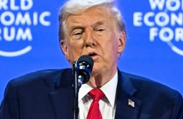 "이란, 무조건 항복해야" 트럼프에…백악관은 '톤다운' 나서