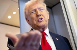 트럼프 "이란 통신망 완전히 파괴"…대이란 군사작전 성과 강조