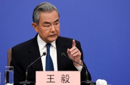 中 왕이, 이란 전쟁 즉각 휴전 촉구…美·中 협력 강조