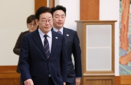 '중동發 복합충격' 대비…李대통령, '비상경제점검회의' 긴급 소집