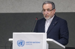 이란 외무 "러와 협력 비밀 아냐…영구 종전까지 싸울 것"