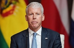 美 에너지 장관 "유가 몇 주 안에 내려갈 것"