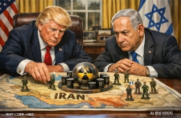 금리 인하 꿈꿨는데…호르무즈 해협에 갇힌 美 연준