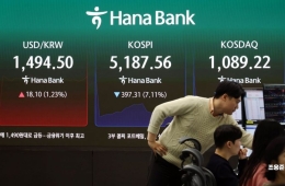 유가 충격에 K자형 증시 더 심해진다