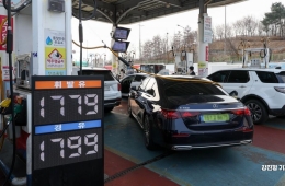 "후안무치" "파렴치"…기름값 폭리가 초강수 기름 부었다