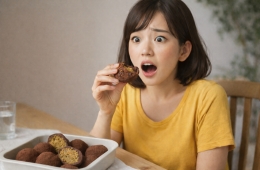 두쫀쿠 무서운 디저트였네…한 입 먹었다가 호흡 곤란에 알레르기까지