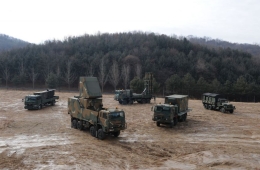 없어서 못파는 천궁-Ⅱ…중동, 이젠 '비호복합'도 원한다