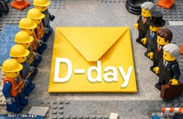 오늘부터 노란봉투법 시행…하청노조, 원청 교섭 길 열렸다