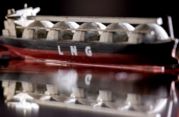 카타르, 한국에 LNG 공급 불가항력 선언 가능성 언급