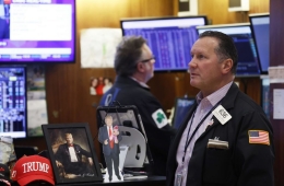 "전쟁 마무리 수순"…장기전 우려 꺼지자 일제히 상승 마감