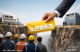오늘부터 노란봉투법 시행…하청노조, 원청 교섭 길 열렸다