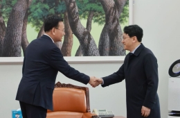 여야, 12일 본회의 열어 대미투자특별법 처리