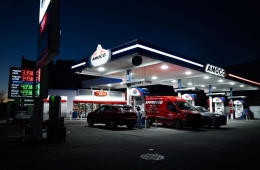 요동치는 유가에… '긴축'이 오고 있다