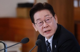 李대통령 "추경 최대한 신속하게 추진해달라"