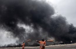 이란 "전쟁 종료 결정은 우리의 몫"…트럼프 '조기 종전' 발언 정면 반박