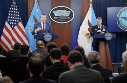 U.S. Defense Chief Warns: "Ready to Resume Military Operations Immediately if Iran Rejects Agreement"