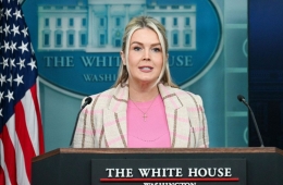 美백악관 "이란전, 트럼프가 목표 달성 판단 시 종료"