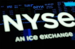 호르무즈 호위 진실공방에 3대 지수 보합 마감