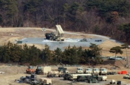 사드까지 중동행…주한미군도 빼가나