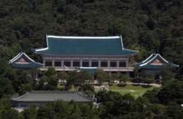 靑 "주한미군 전력 이동 여부와 관계 없이 대북 억지력 문제 없다"