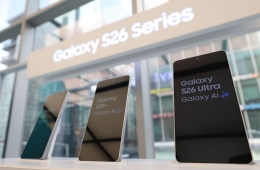 부품 원가 상승이 발목…삼성 모바일 1분기 영업이익 둔화