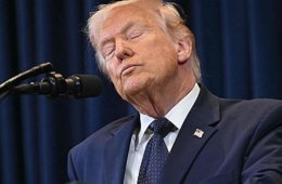 美, 이스라엘 이란 석유시설 폭격에 실망 "추가 공격 말라"