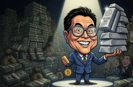 "당장 하루 굶더라도 은 사라"…부자아빠의 경고