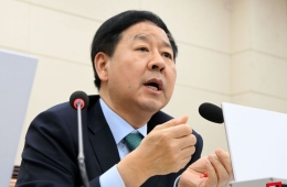 구윤철, 원화 약세에 "중동 안정화 중요…필요시 구두개입"