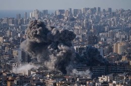 "중동 내 금융망도 표적"…이란, '눈에는 눈' 보복 경고